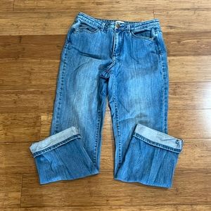 Coldwater Creek jeans